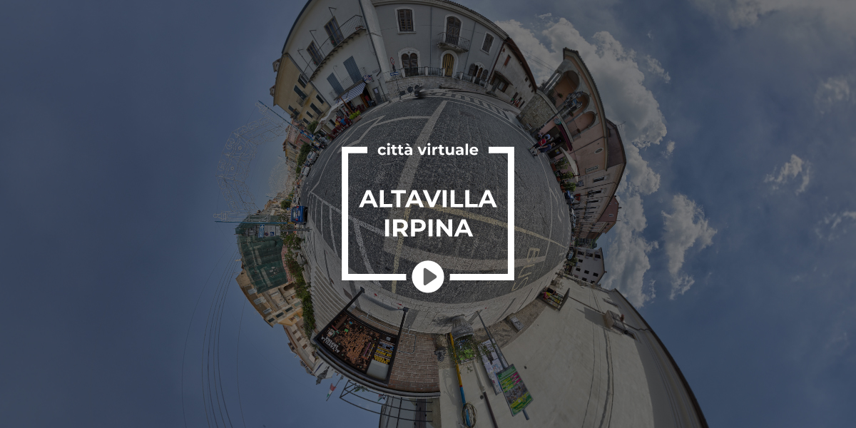 Altavilla Irpina