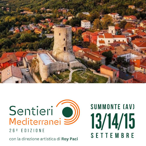 Sentieri Mediterranei