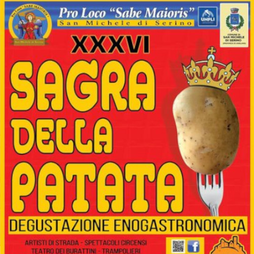Sagra della Patata