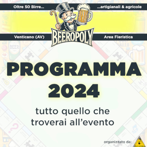 Beeropoly