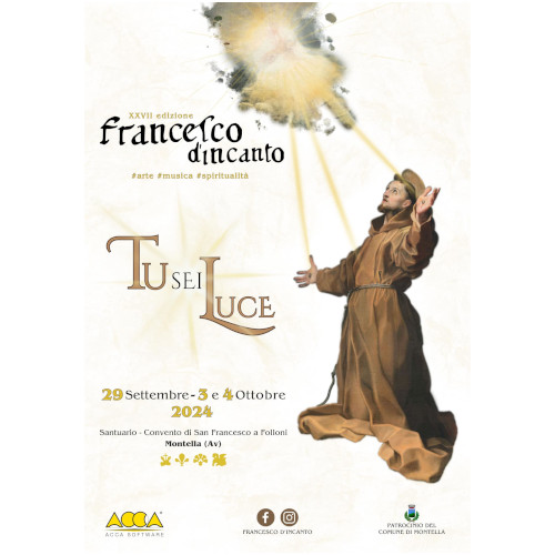 Francesco d'Incanto