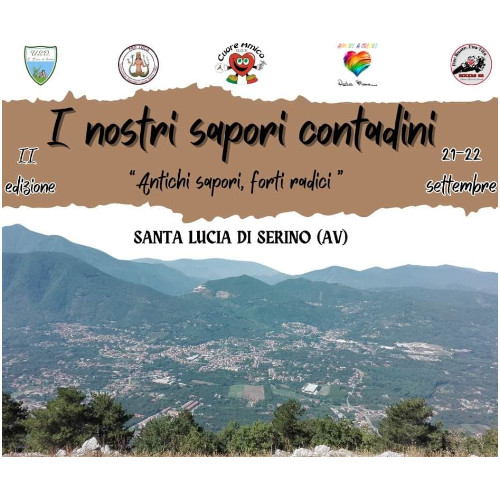 I nostri sapori contadini