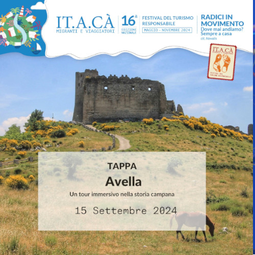 Tour Avella