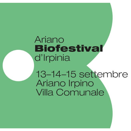 Ariano Biofestival d’Irpinia