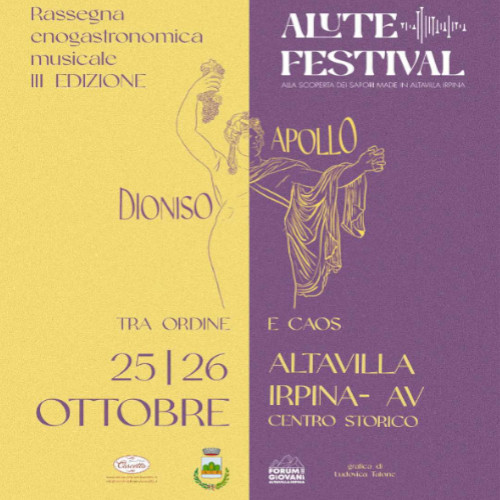 Alute Festival