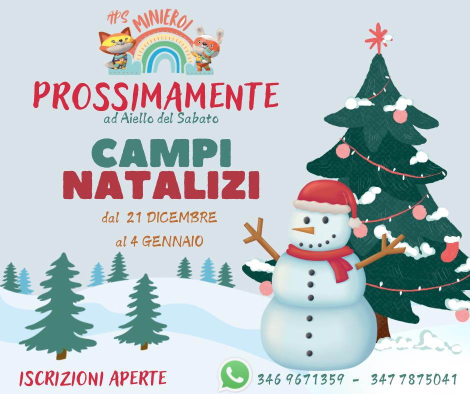 Campi Natalizi