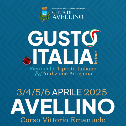 Gusto Italia in Tour