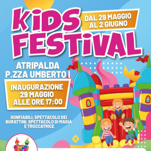 Kids Festival