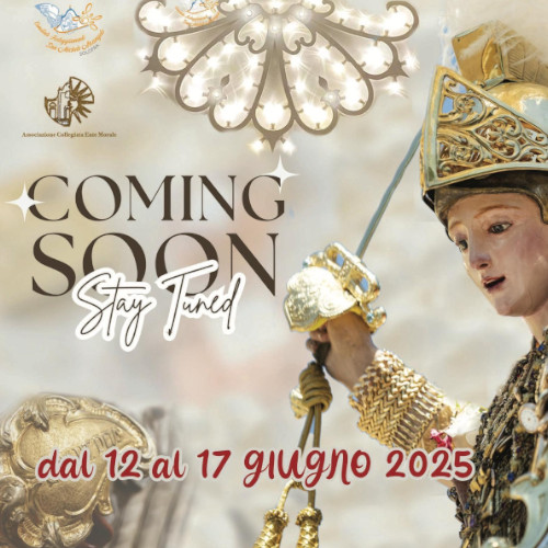 Festeggiamenti in onore di San Michele Arcangelo Solofra