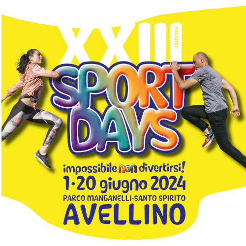 Sportdays Avellino