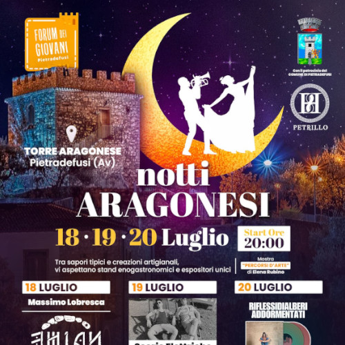 Notti Aragonesi