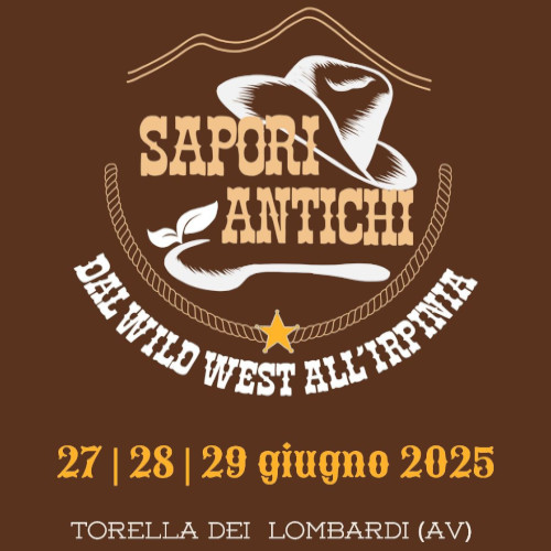 Sapori Antichi