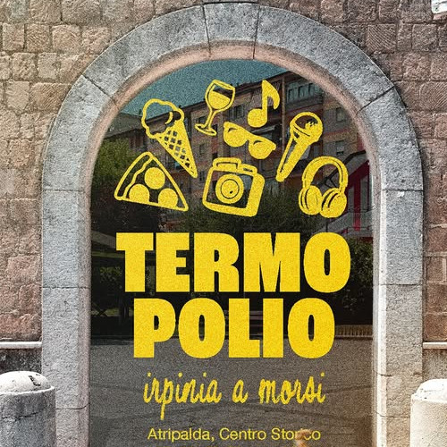 Termopolio