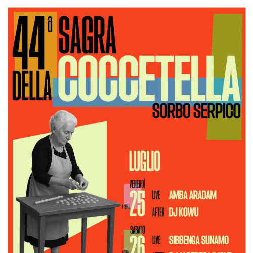 Sagra della Coccetella