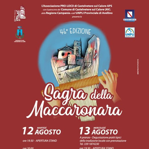Sagra della Maccaronara