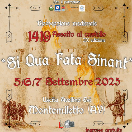 Si Qua Fata Sinant